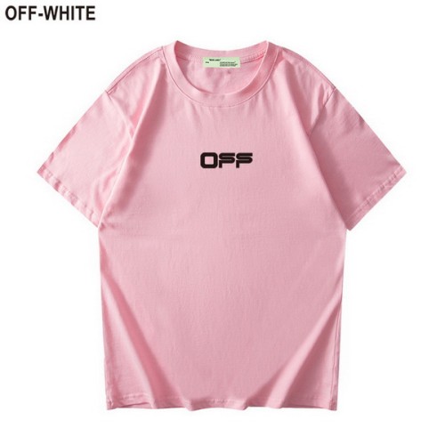 Off white t-shirt men-1674(S-XXL)
