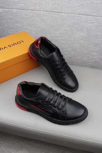 LV Men shoes 1：1 quality-2829