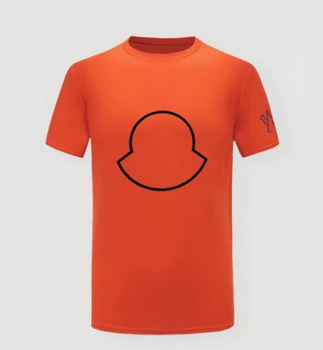 Moncler t-shirt men-343(M-XXXXXXL)