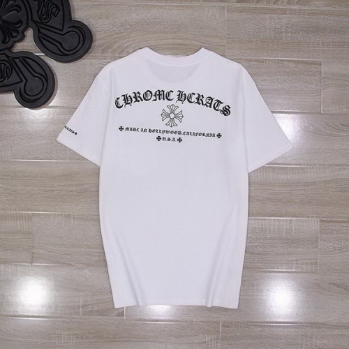 Chrome Hearts t-shirt men-163(S-XL)