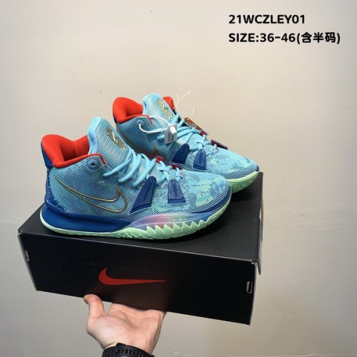 Nike Kyrie Irving 7 Shoes-059