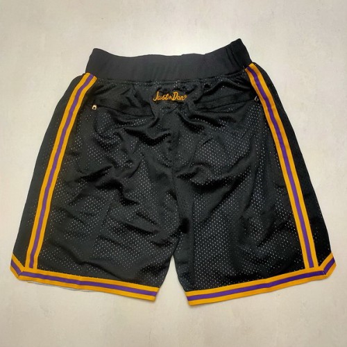 NBA Shorts-727