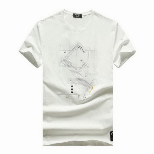 FD T-shirt-489(M-XXXL)