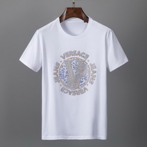 Versace t-shirt men-586(M-XXXXL)