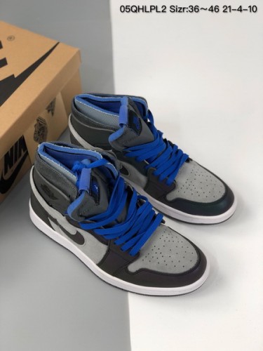 Jordan 1 shoes AAA Quality-307