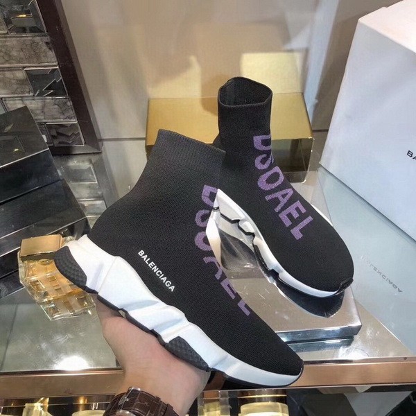B Sock Shoes 1;1 quality-030
