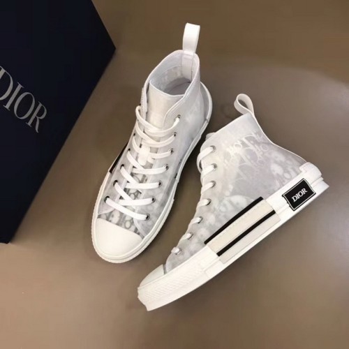 Super Max Dior Shoes-260