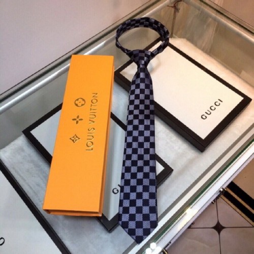 LV Necktie AAA Quality-104