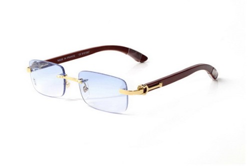 Cartie Plain Glasses AAA-1460