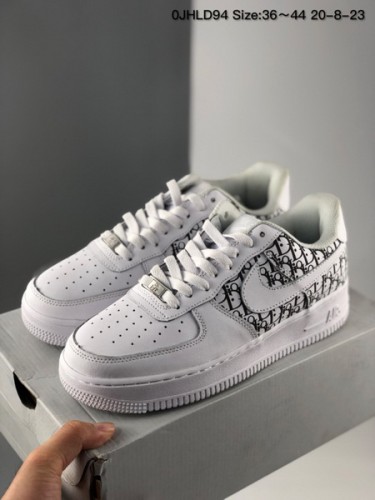 Nike air force shoes men low-451