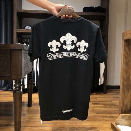 Chrome Hearts t-shirt men-376(S-XXL)