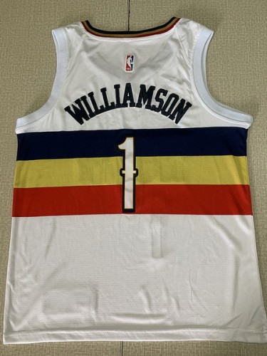NBA New Orleans Pelicans-014