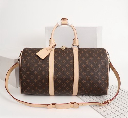 LV Travel Bag 1：1 Quality-028