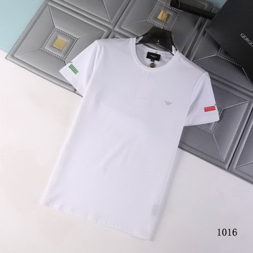 Armani t-shirt men-048(M-XXXL)