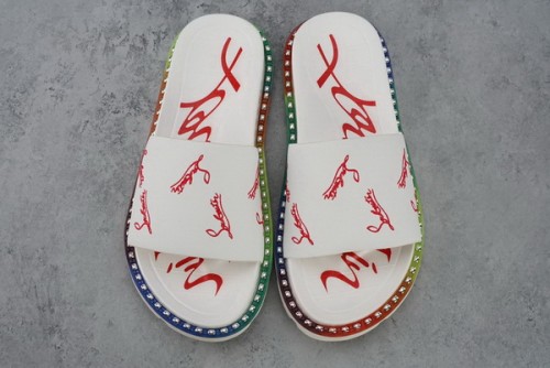 CL men slippers 1：1-018