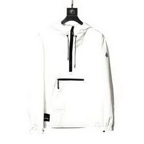 Moncler Coat men-317(M-XXXL)