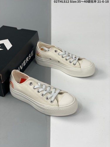 Converse Shoes Low Top-080