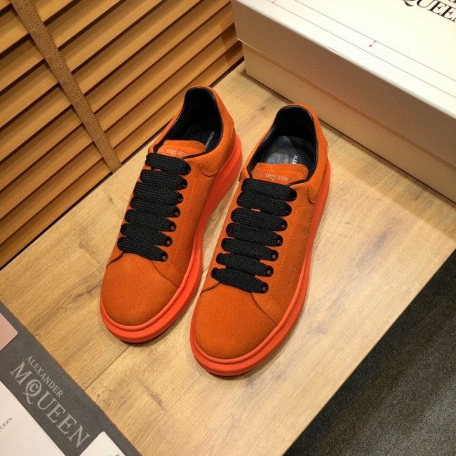 Alexander McQueen men shoes 1：1 quality-250