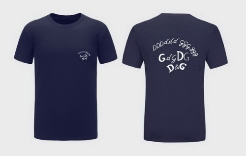 D&G t-shirt men-082(M-XXXXXXL)
