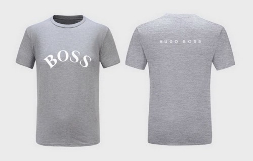 Boss t-shirt men-001(M-XXXXXXL)