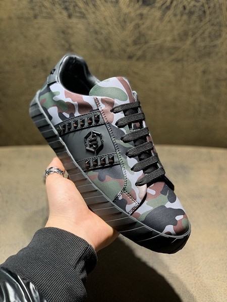 PP men shoes 1 ：1 quality-208