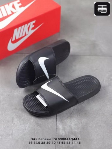 Nike men slippers 1：1 quality-049