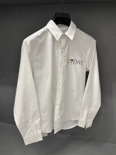 Loewe Shirt 1：1 Quality-025(S-XL)
