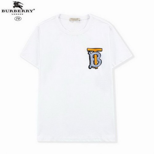Burberry t-shirt men-233(S-XXL)