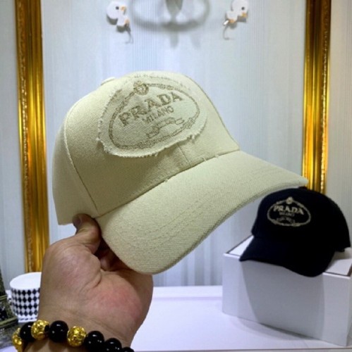 Prada Hats AAA-077