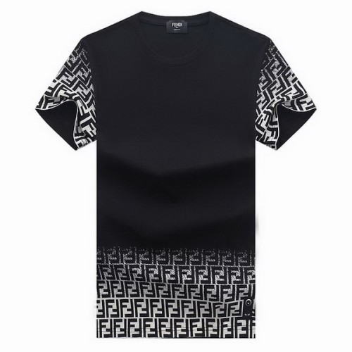 FD T-shirt-493(M-XXXL)
