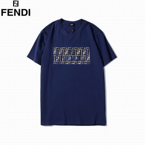 FD T-shirt-173(S-XXL)