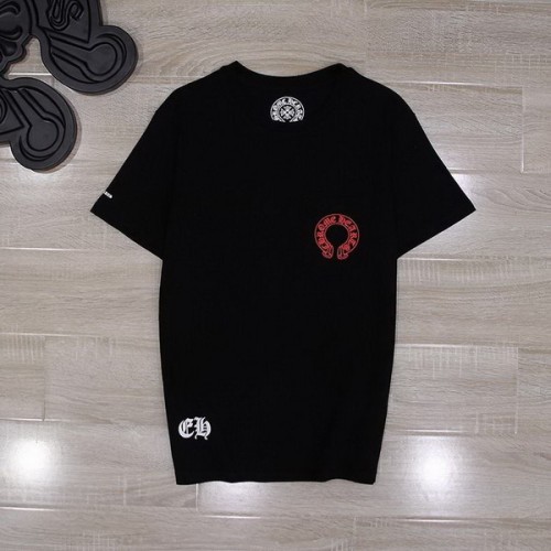 Chrome Hearts t-shirt men-525(S-XXL)