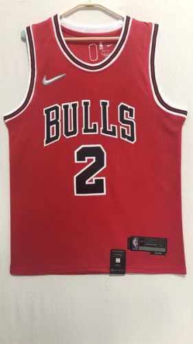NBA Chicago Bulls-325