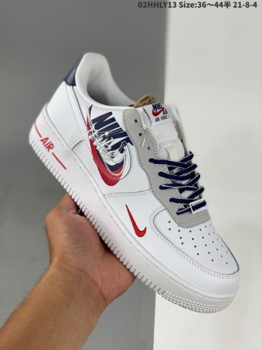 Nike air force shoes men low-2834