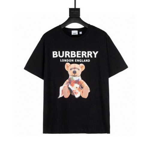 Burberry t-shirt men-441(M-XXXL)