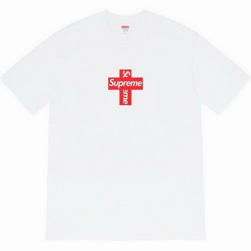 Supreme T-shirt-123(S-XXL)