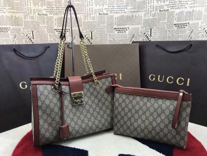 G Handbags AAA Quality Women-413
