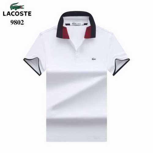 Lacoste polo t-shirt men-024(M-XXXL)