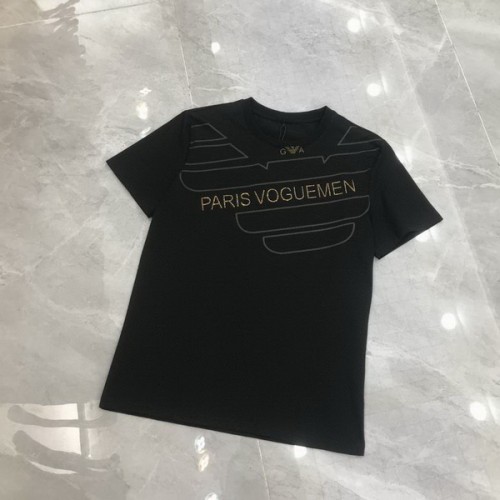 Armani t-shirt men-285(M-XXXL)