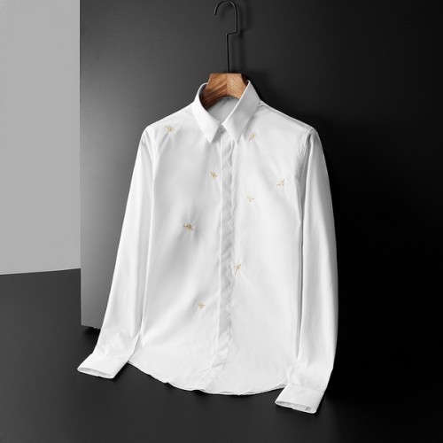 Dior shirt-107(M-XXXXL)