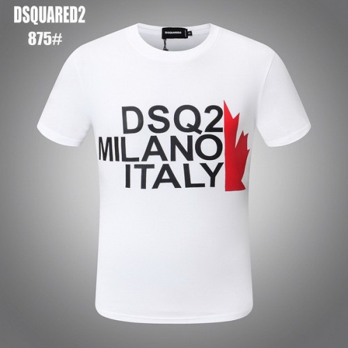 DSQ t-shirt men-201(M-XXXL)
