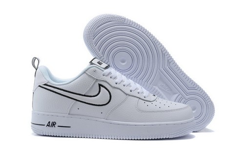 Nike air force shoes women low-2218