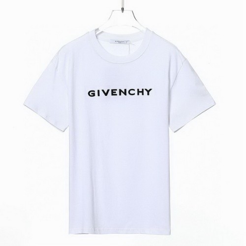 Givenchy t-shirt men-243(XS-L)
