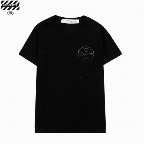 Off white t-shirt men-961(S-XXL)