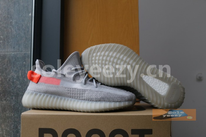 Authentic Yeezy Boost 350 V2 “Tail Light”