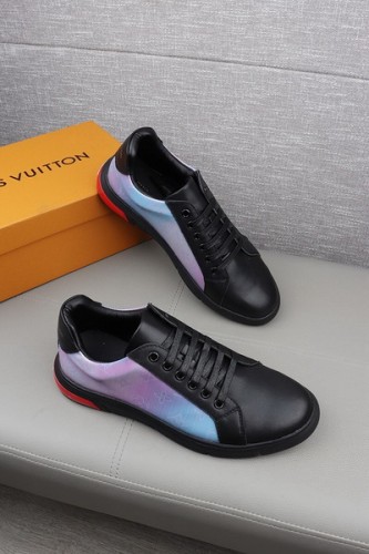 LV Men shoes 1：1 quality-2848
