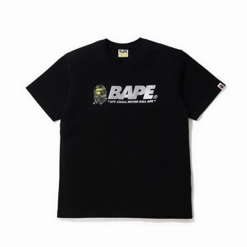 Bape t-shirt men-309(M-XXXL)