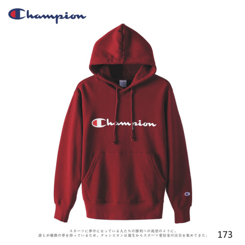 Champion Hoodies-052(M-XXL)
