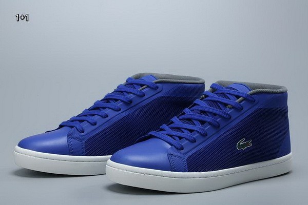 Lacoste men shoes-076