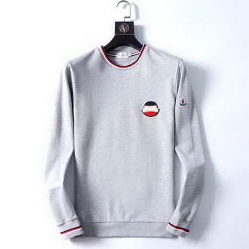 Moncler men Hoodies-395(M-XXXL)